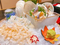 -鮨匠·割烹料理(巨鹿花园店)