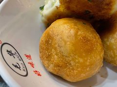 玉兰饼-毛华美食(清扬路店)