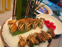 -海立阁海鲜江浙菜(漕河泾印象城店)