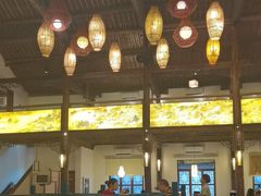 -HOHO餐厅(古子城店)