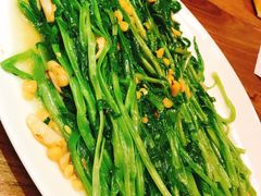 空心菜-潮中人·潮州菜(益乐路店)