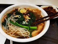 -水平有限广西米粉·广西风味集(五道口店)