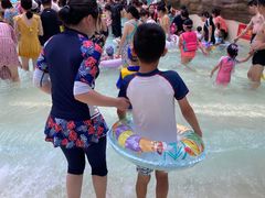 -杭州开元森泊度假乐园