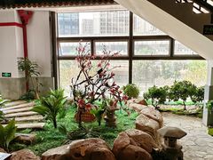 -圣和汤泉•汗蒸温泉自助