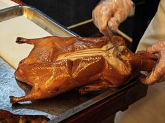 -全聚德(常州店)