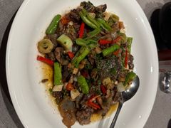 -平川·程玉平川菜工作室