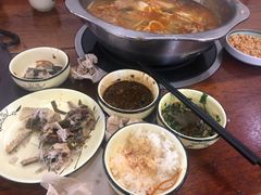 -大理.老字号渝记酸萝卜乌鱼(古城总店)