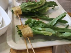 -袁记串串香(北国店)