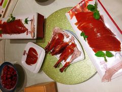 -鸭匠食府·挂炉烤鸭·新京菜(阜成路店)
