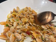 -海味世家·家常菜馆(明州里店)