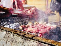 -新疆风味冷水鱼庄(友谊峰路店)