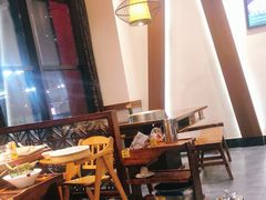 -香佰里鲜货火锅(佳乐金街店)