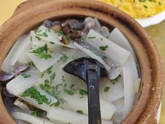 -东兴黄鳝饭店(江洲店)