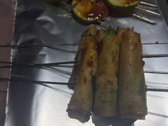 -熙成烧烤(白塔岭店)