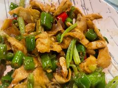 -丽华园(汉阳龙阳店)