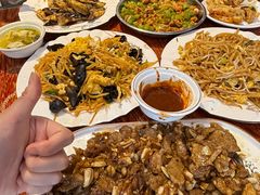 -满堂春特色餐馆