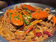 -胖哥俩肉蟹煲(福州仓山爱琴海店)