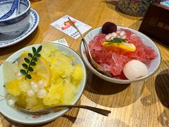 -图味美小黄鱼·景德菜(浙江路店)