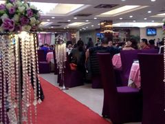 -黄埔华苑酒家(黄埔店)