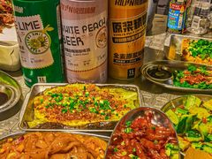 -有局·成都市井烧烤·精酿啤酒(双楠店)
