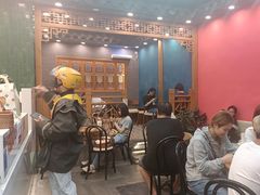 -茶理宜世(乐峰广场·尝乐集店)