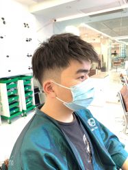 点击看大图 -潘多拉Hairsalon