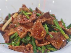 -湖南老灶台·生态农业餐饮(龙胜店)