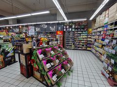 -家乐福(八宝街店)