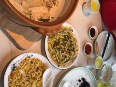 -风味小馆(天目湖宾馆店)