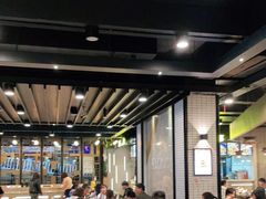 大堂-小王少龙火锅(沙南街店)