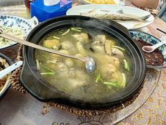 -芸海阁·农家私房菜(沙家浜景区出口店)