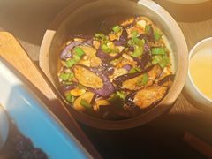 -西郊八号·山野江西菜(开发区店)