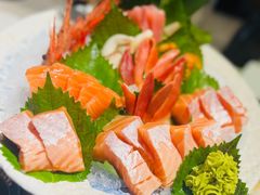 -王鼎精致料理铁板烧(世博源店)