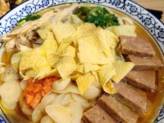 -潍州和乐王(总店)