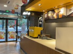 -麦当劳(天鹿南路分店)