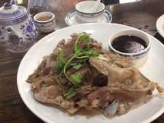 -大唐高老庄(红旗路店)