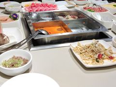 -海底捞火锅(劲松店)