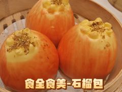 -聚福山莊·寻味顺德(北滘店)