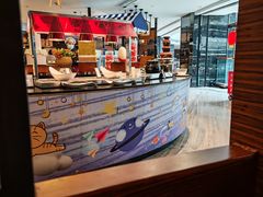 -OPEN開全日自助餐厅·牛肉火锅·海鲜(佛山希尔顿酒店)