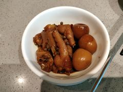 -海底捞火锅(新松江路店)