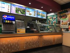 -赛百味SUBWAY(马台街店)