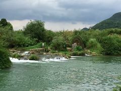 -贵阳市花溪国家城市湿地公园