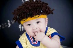 -小脚丫儿童摄影(勒泰中心商场店)