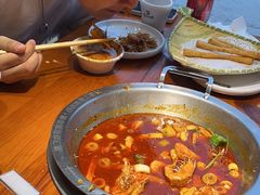 -邵汇大虾(同康路店)