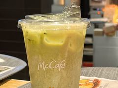 -麦当劳(杭州运河上街商业中心店)