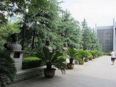门面-南昌八一起义纪念馆