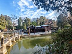 -南京中国近代史遗址博物馆(南京总统府)