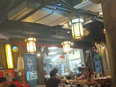 -蜀大侠火锅(建设路第五大道店)