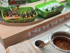 -串士多·回转小火锅(长安方圆荟店)