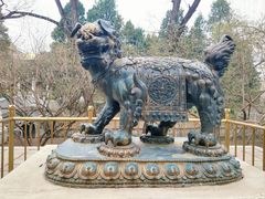 -北京动物园-畅观楼